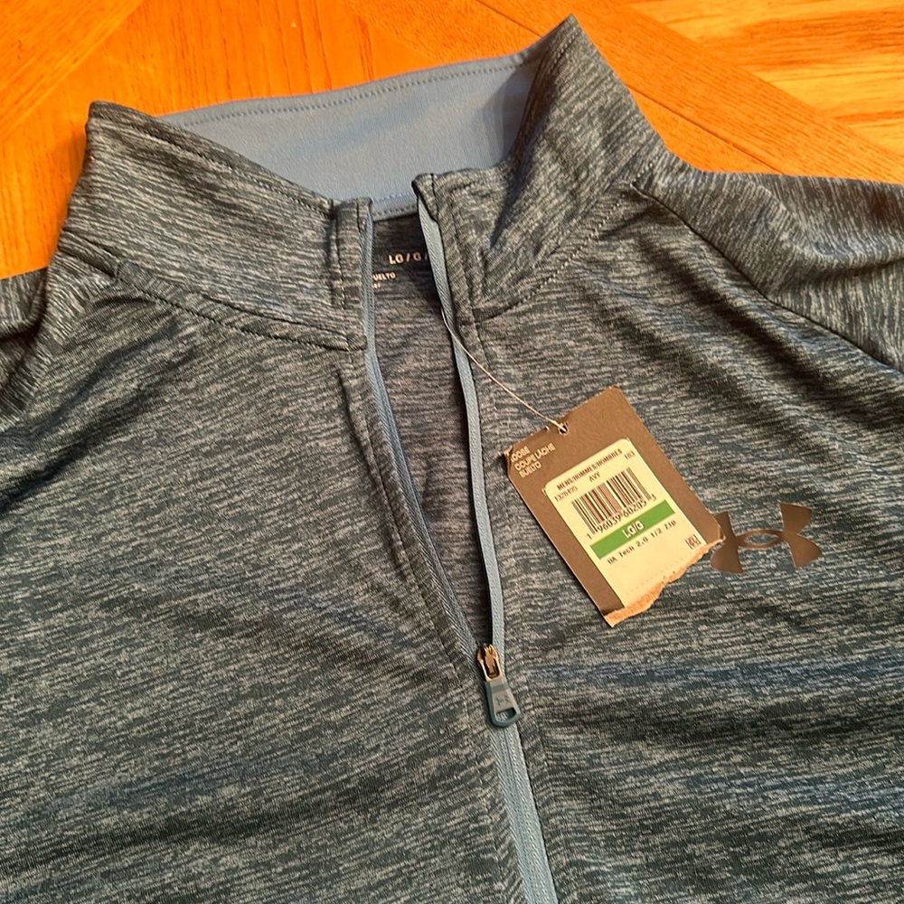 Men’s Under Armour Long Sleeve